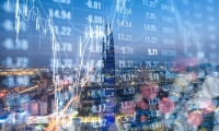 上证指数涨幅扩大至3%